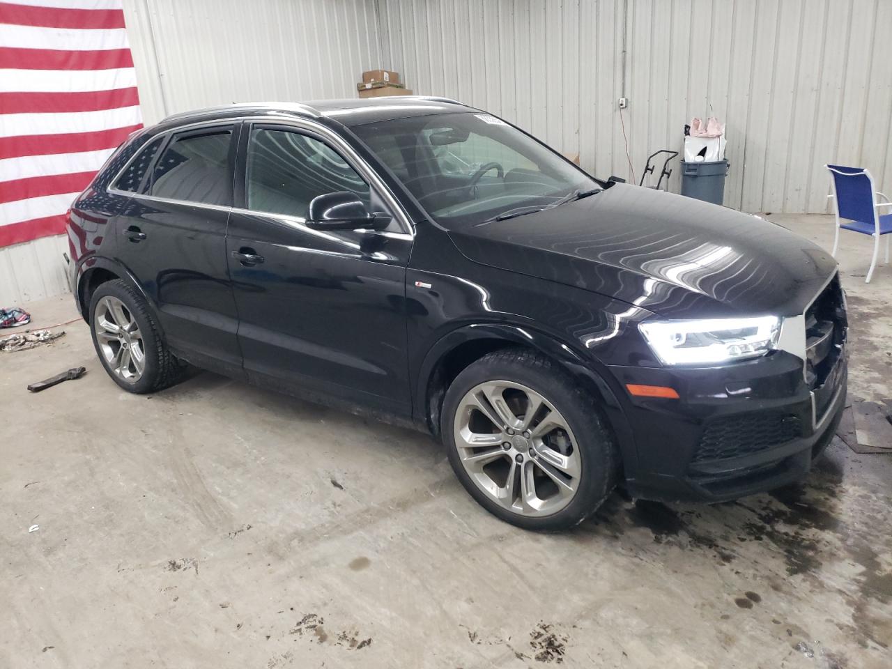 2018 Audi Q3 - Image 4