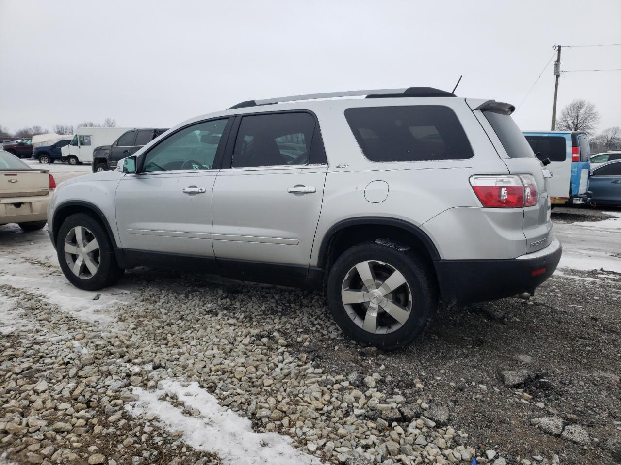 2012 GMC Acadia - Image 2
