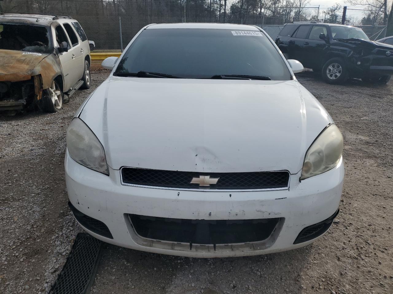2013 Chevrolet Impala - Image 5
