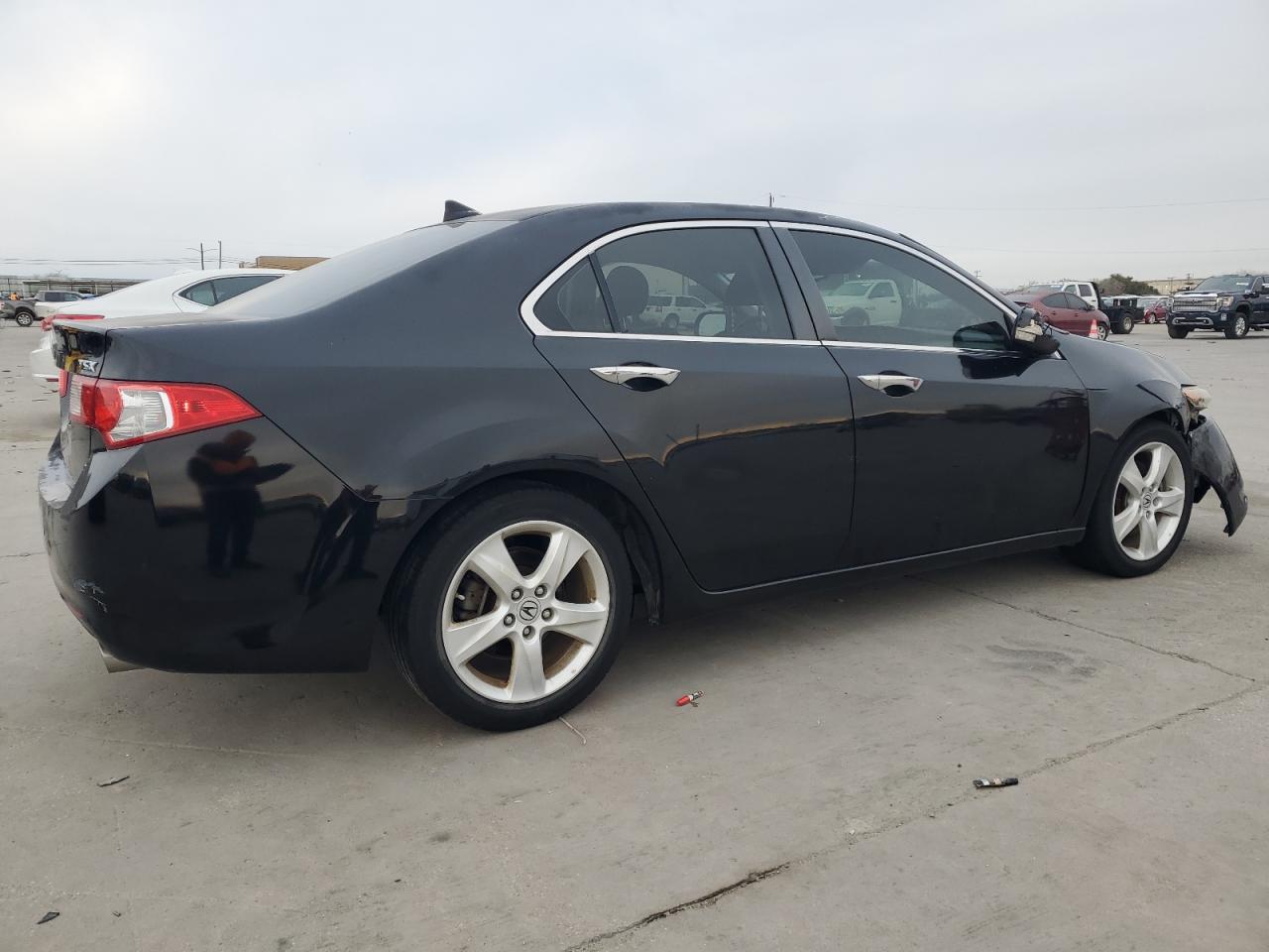 2009 Acura TSX - Image 3