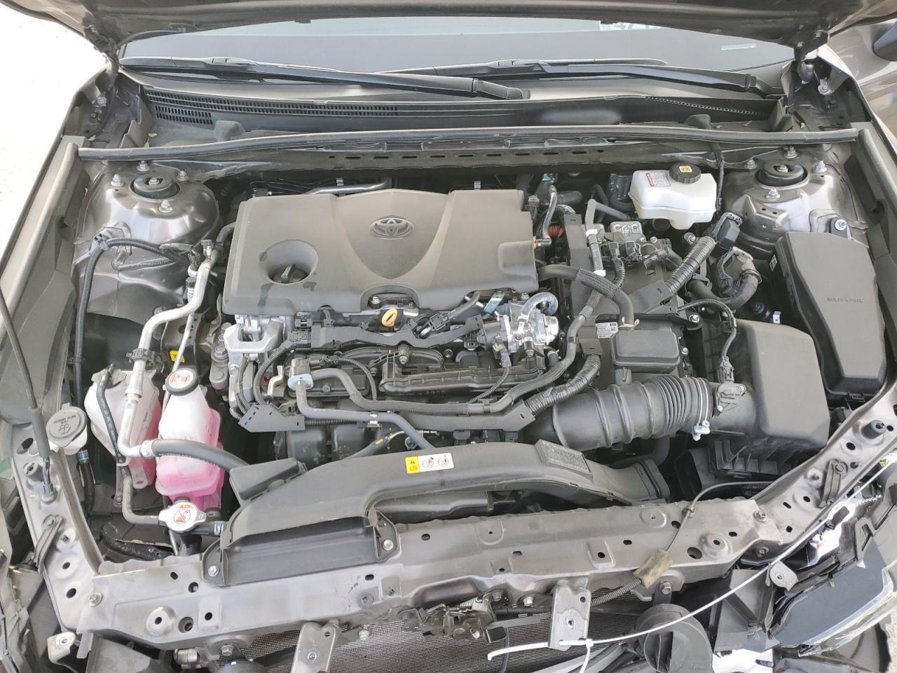 2024 Toyota Camry - Image 12