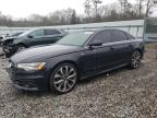 2014 Audi A6 Prestige იყიდება Augusta-ში, GA - Front End