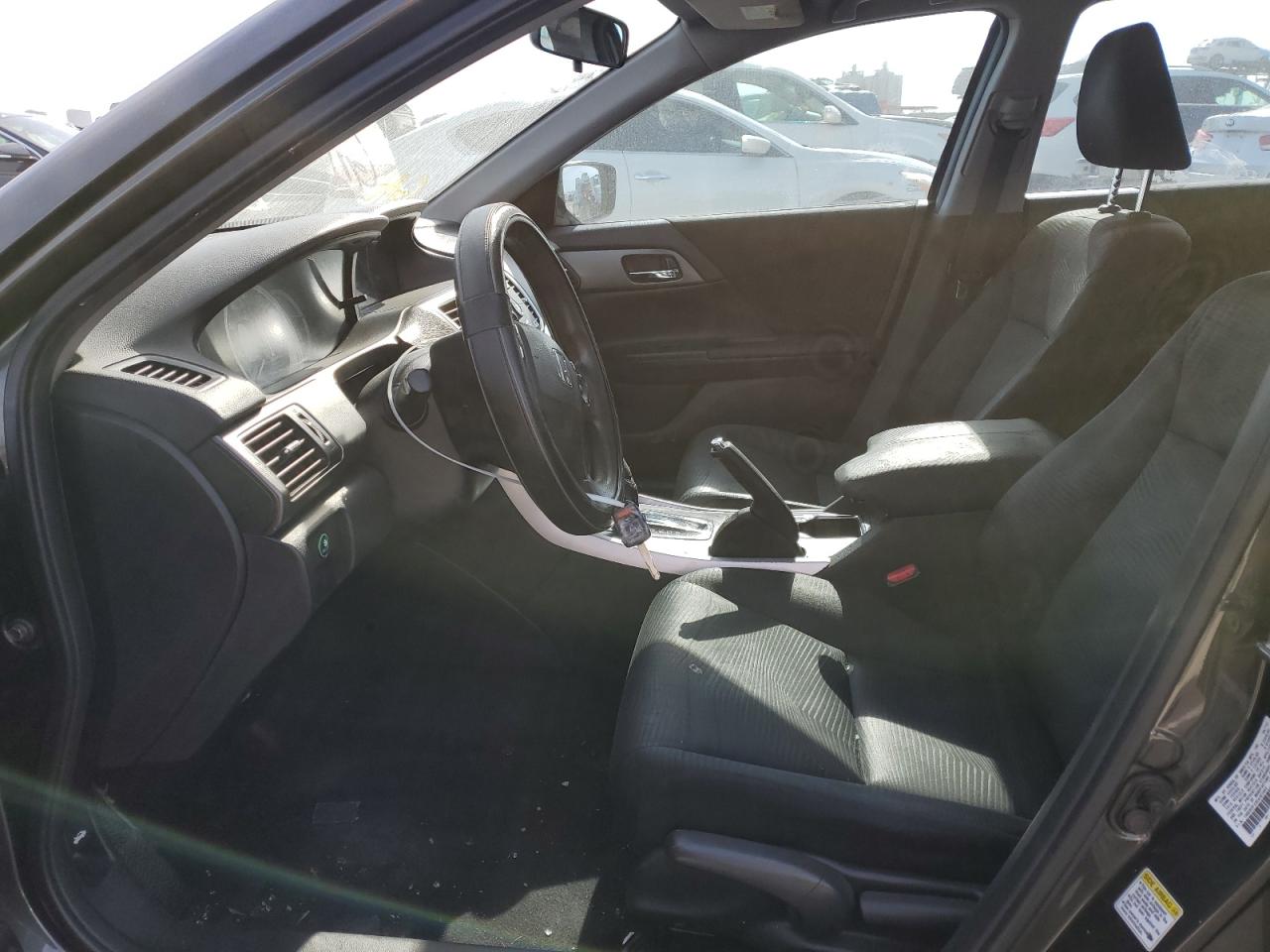 2014 Honda Accord - Image 7
