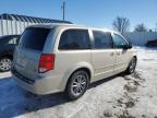 2014 Dodge Grand Caravan R/T zu verkaufen in Wichita, KS - Front End