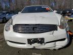 2003 Infiniti G35  იყიდება Waldorf-ში, MD - Front End