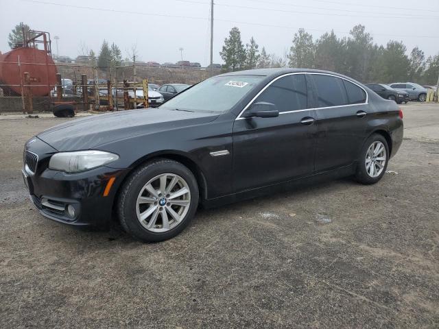 2015 Bmw 528 Xi