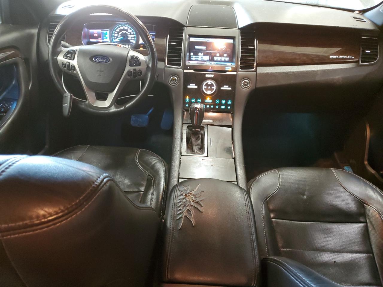 2013 Ford Taurus - Image 8