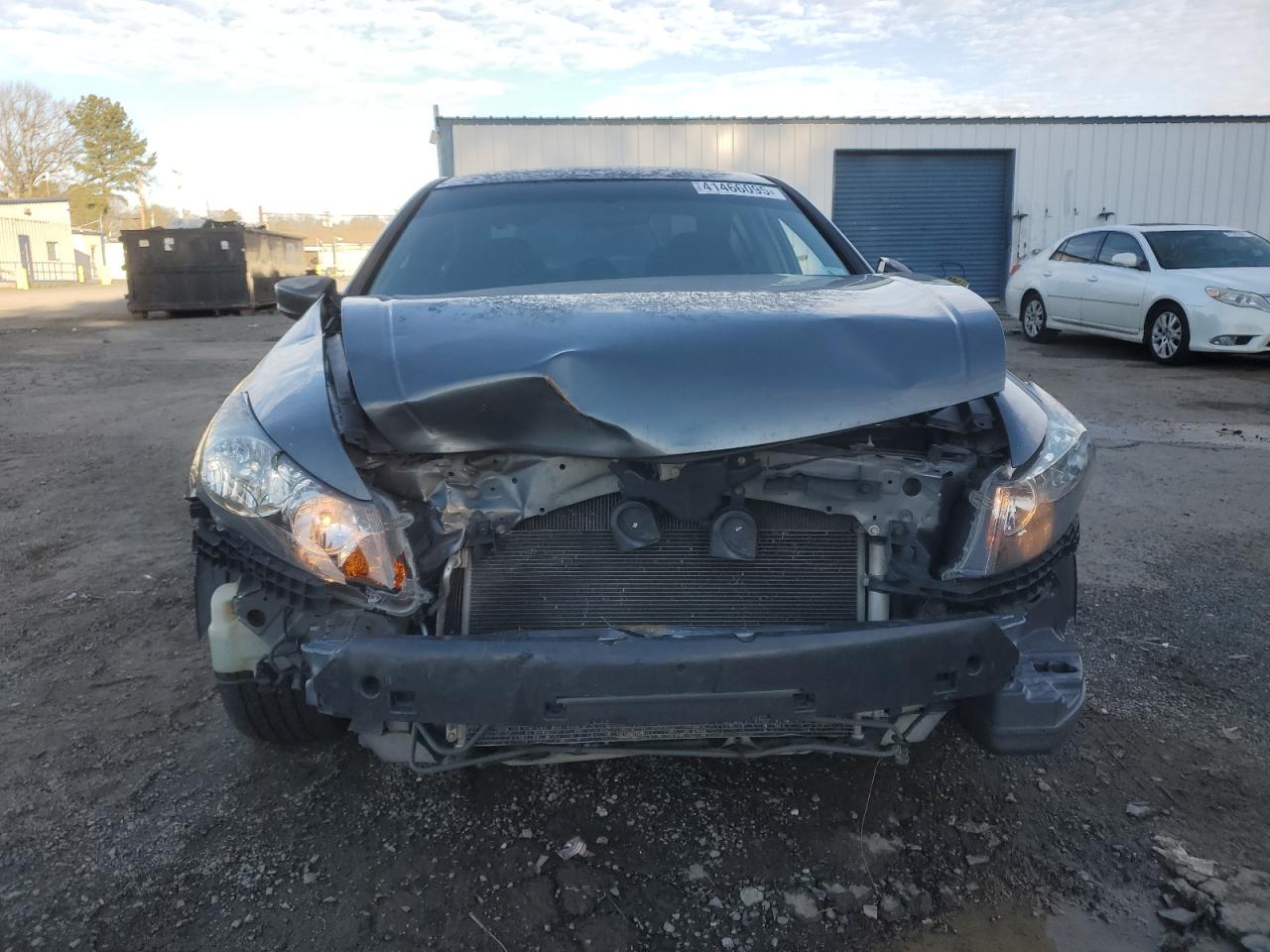 2008 Honda Accord - Image 5