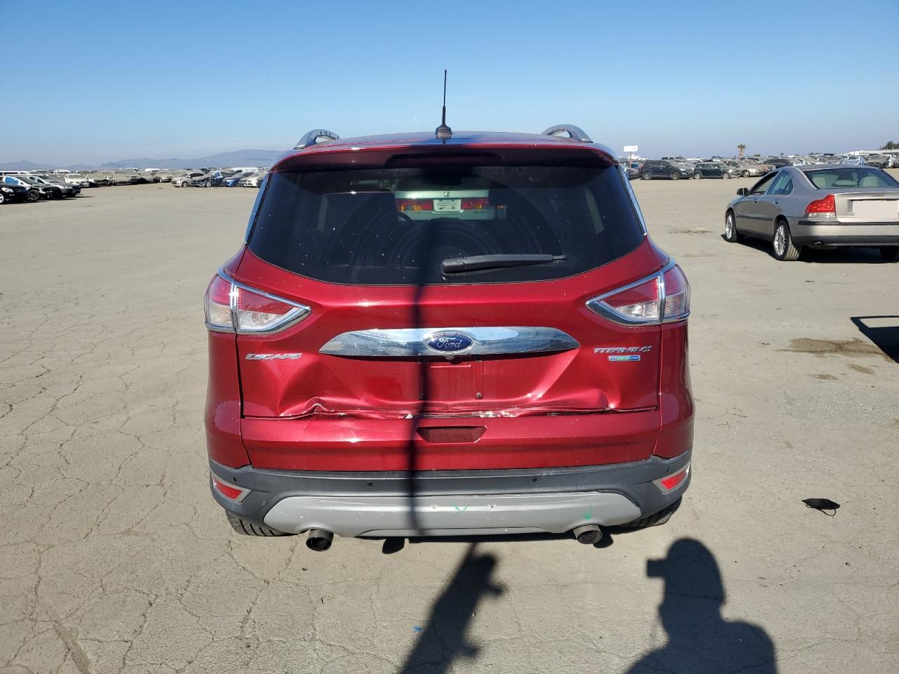 2014 Ford Escape - Image 6