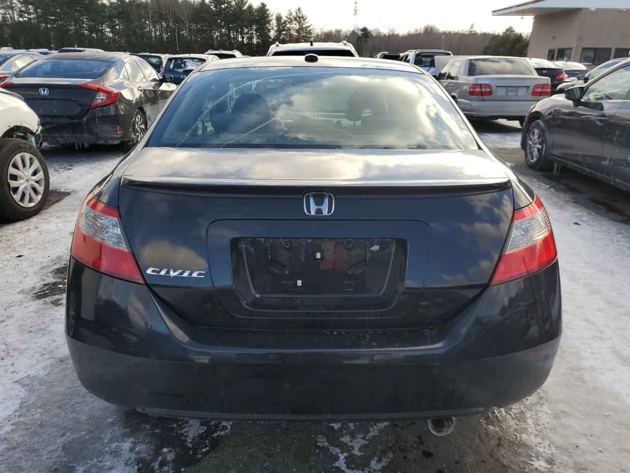 2009 Honda Civic - Image 6
