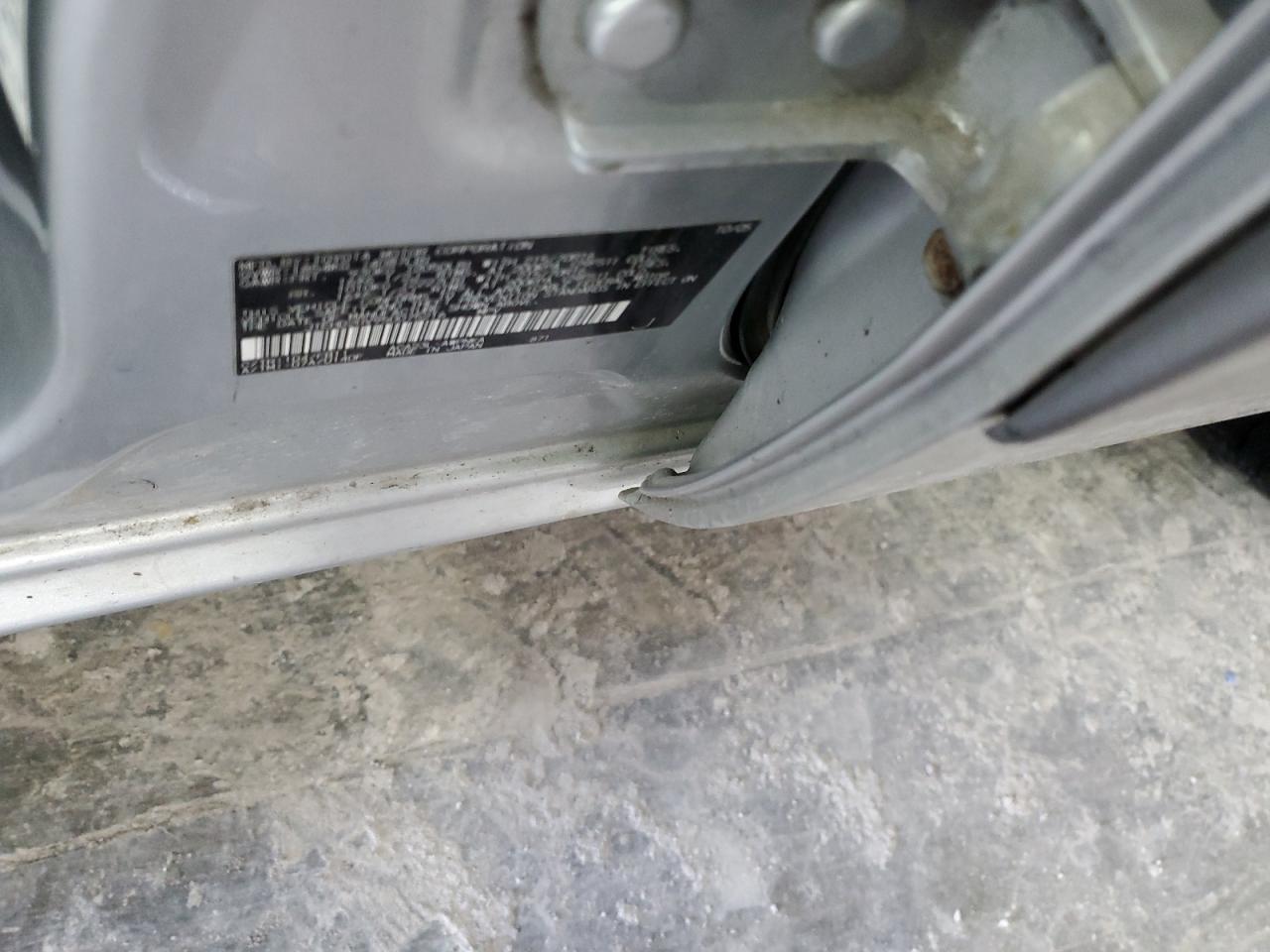 2005 Toyota RAV 4 - Image 15