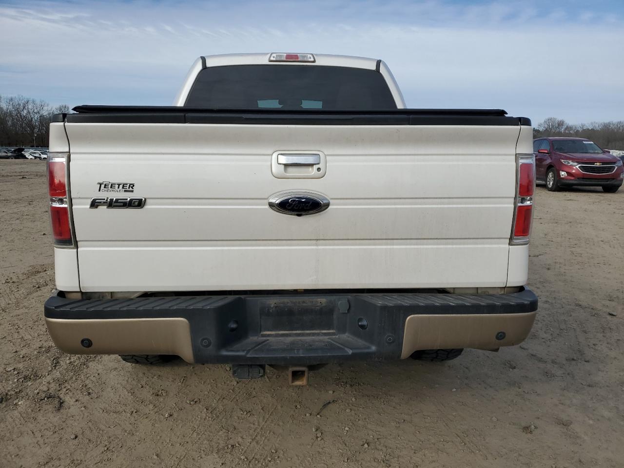 2013 Ford F-150 - Image 6