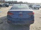 2019 Hyundai Accent Se en Venta en Duryea, PA - Front End