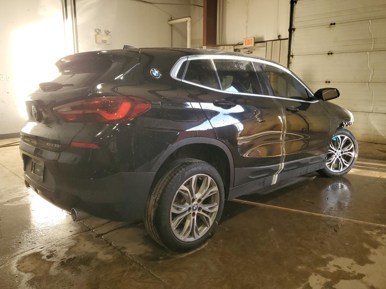2022 BMW X2 - Image 3