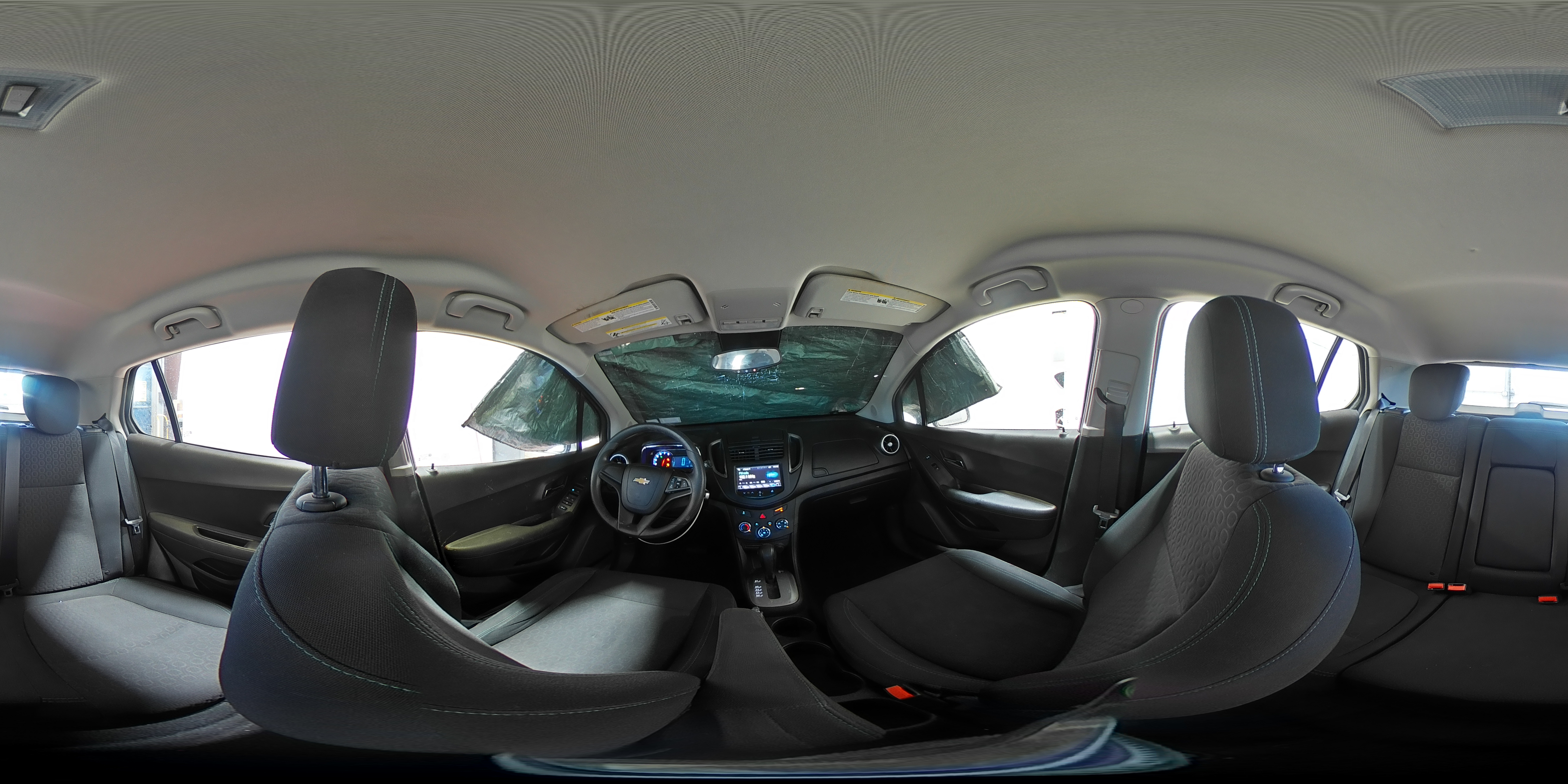 2016 Chevrolet Trax - Image 14