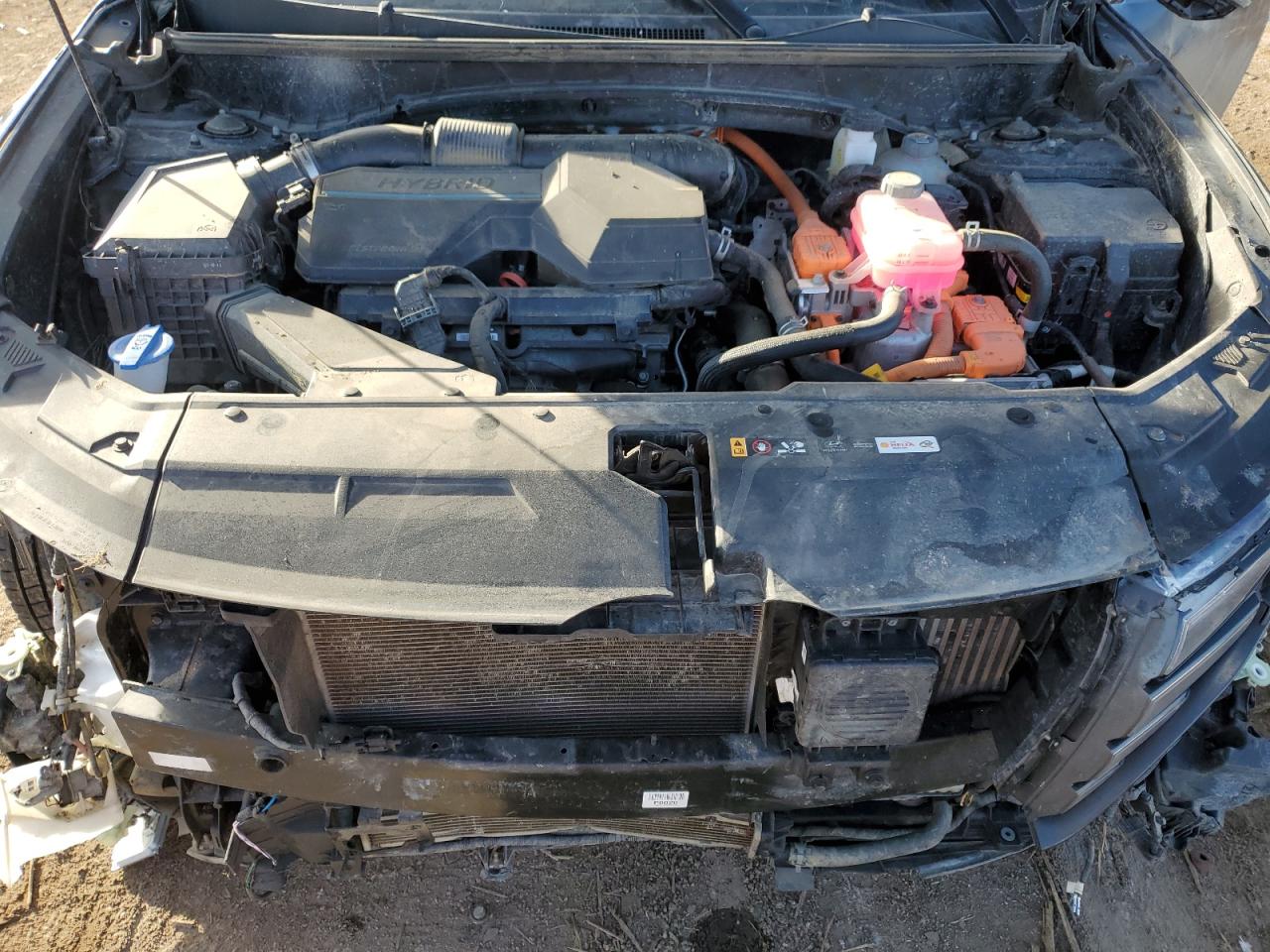 2022 Hyundai Tucson - Image 13