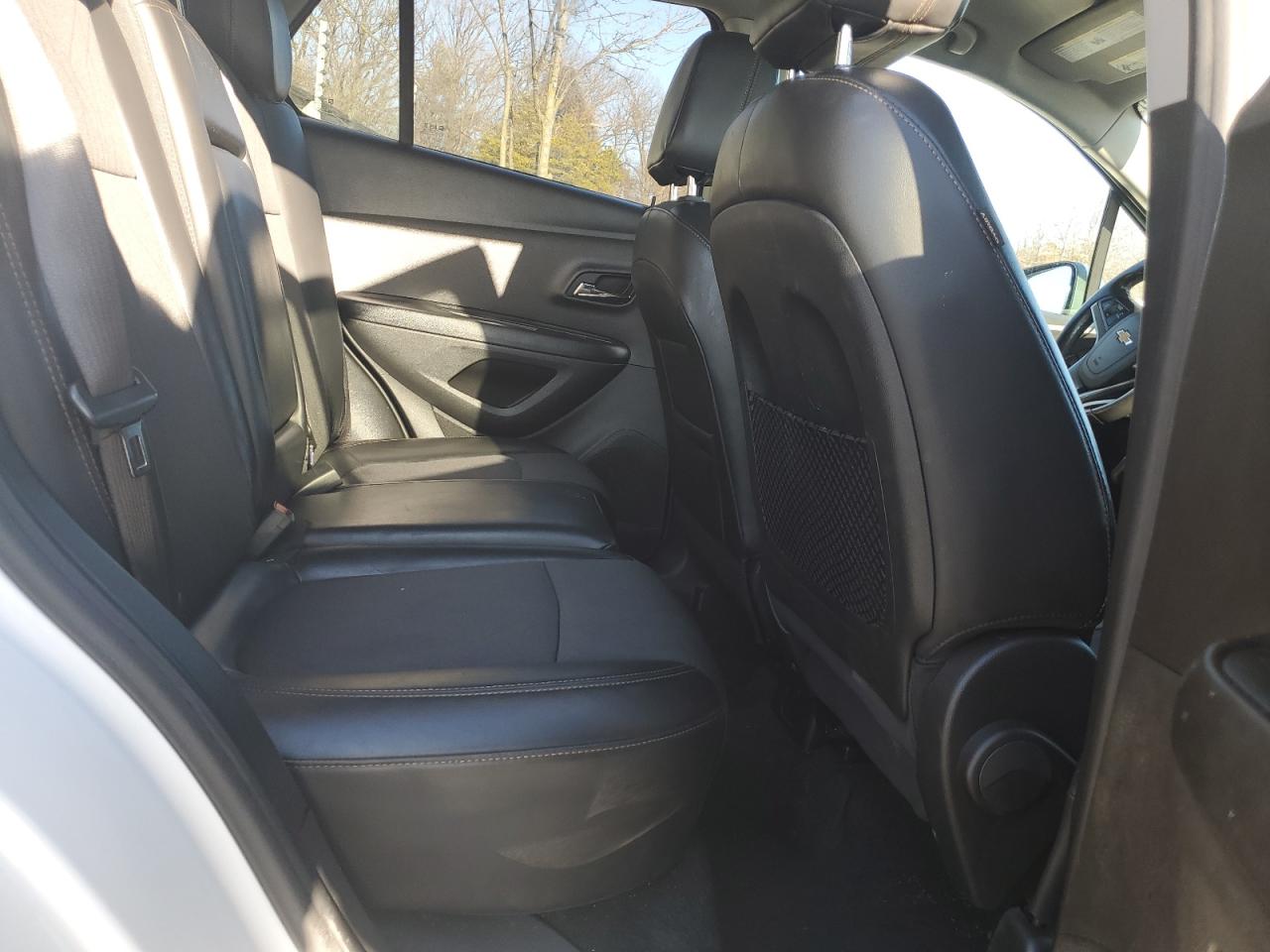 2021 Chevrolet Trax - Image 10