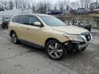 2013 Nissan Pathfinder S for Sale in Marlboro, NY - Front End