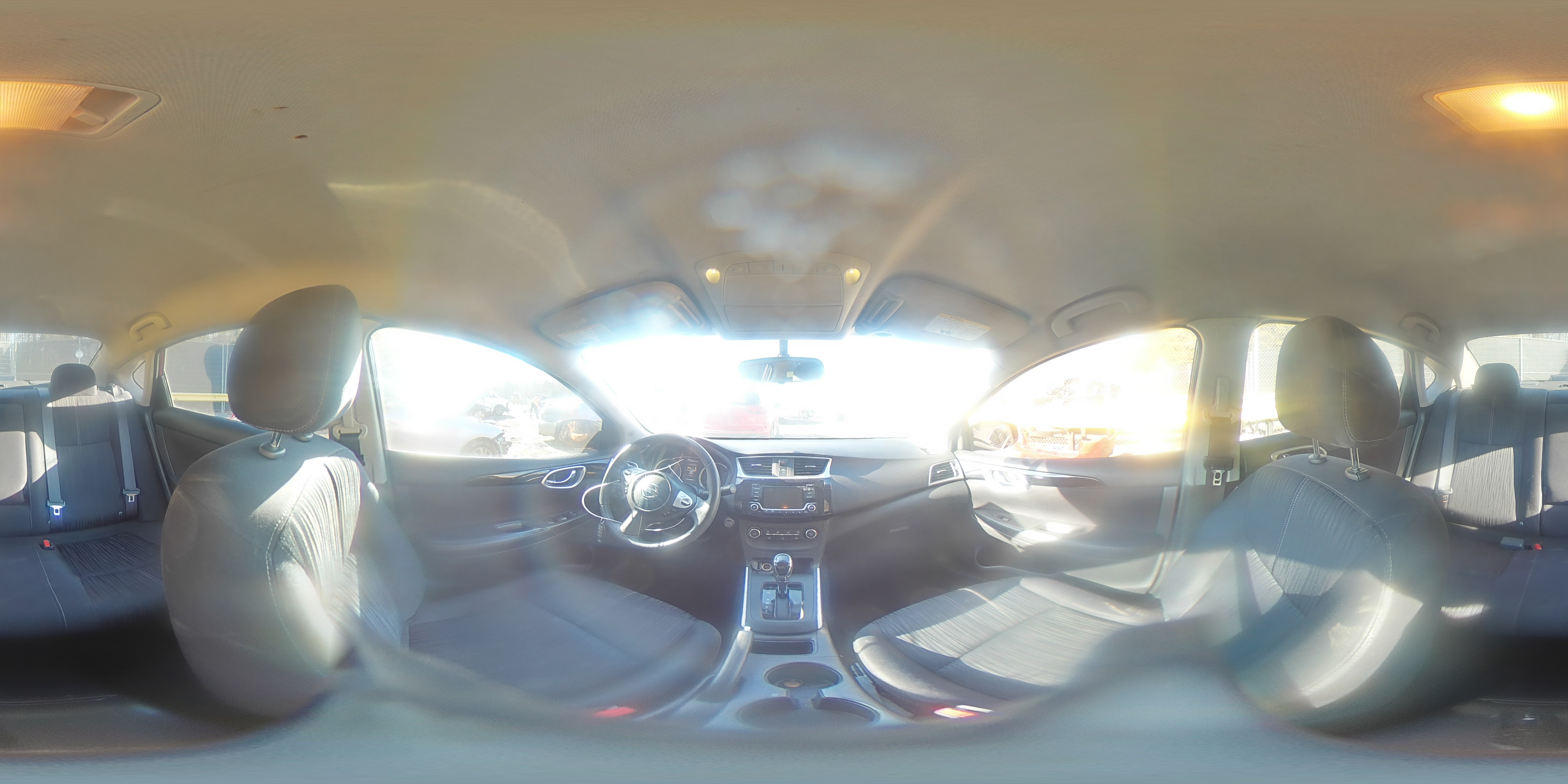 2016 Nissan Sentra - Image 12