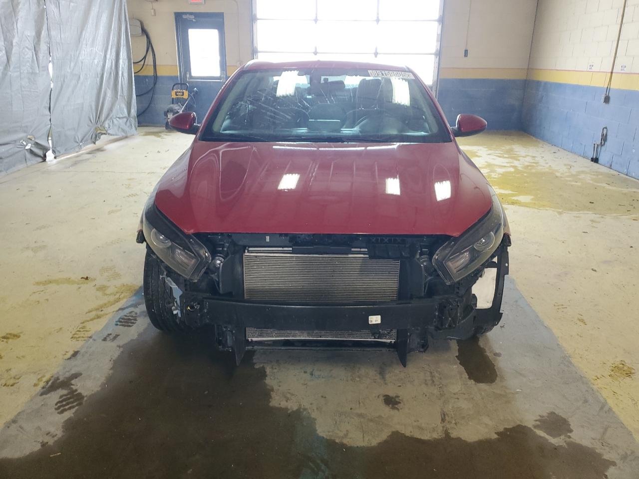 2024 Kia Forte - Image 5