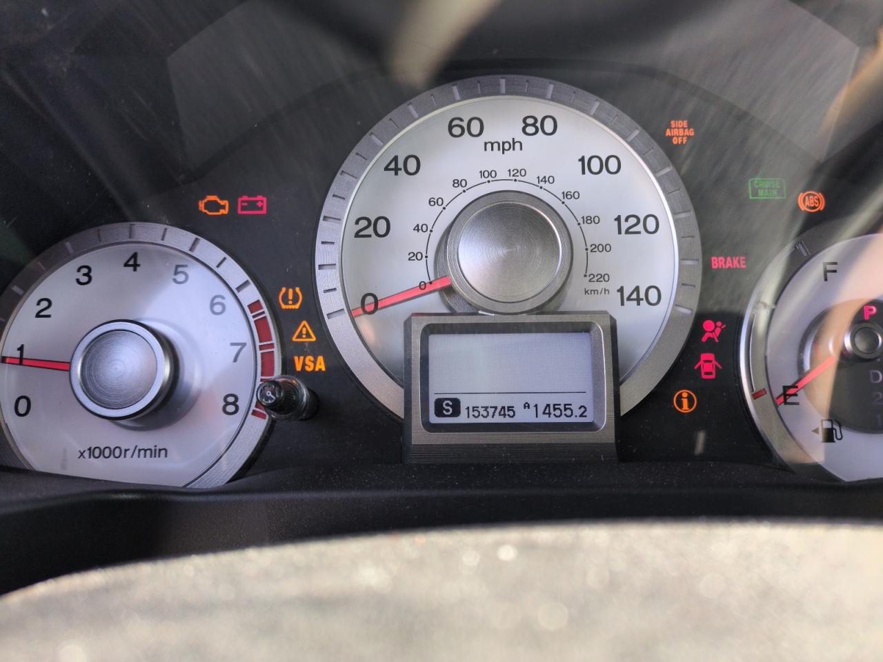 2010 Honda Pilot - Image 9