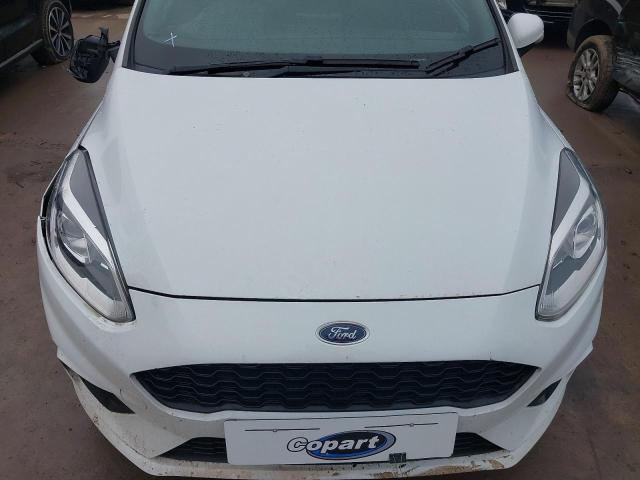 2018 FORD FIESTA ST-