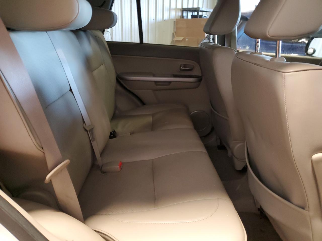 2012 Suzuki Grand Vitara - Image 11