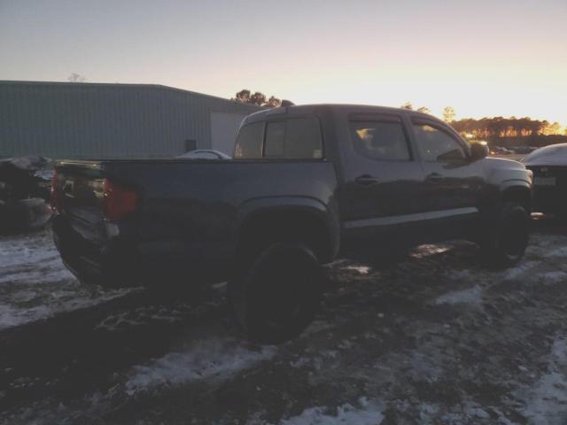  TOYOTA TACOMA 2021 Серый