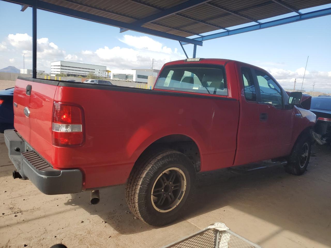 2007 Ford F-150 - Image 3