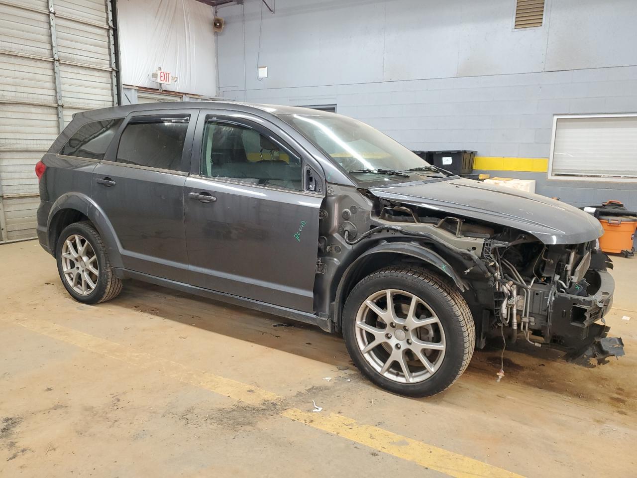 2014 Dodge Journey - Image 4