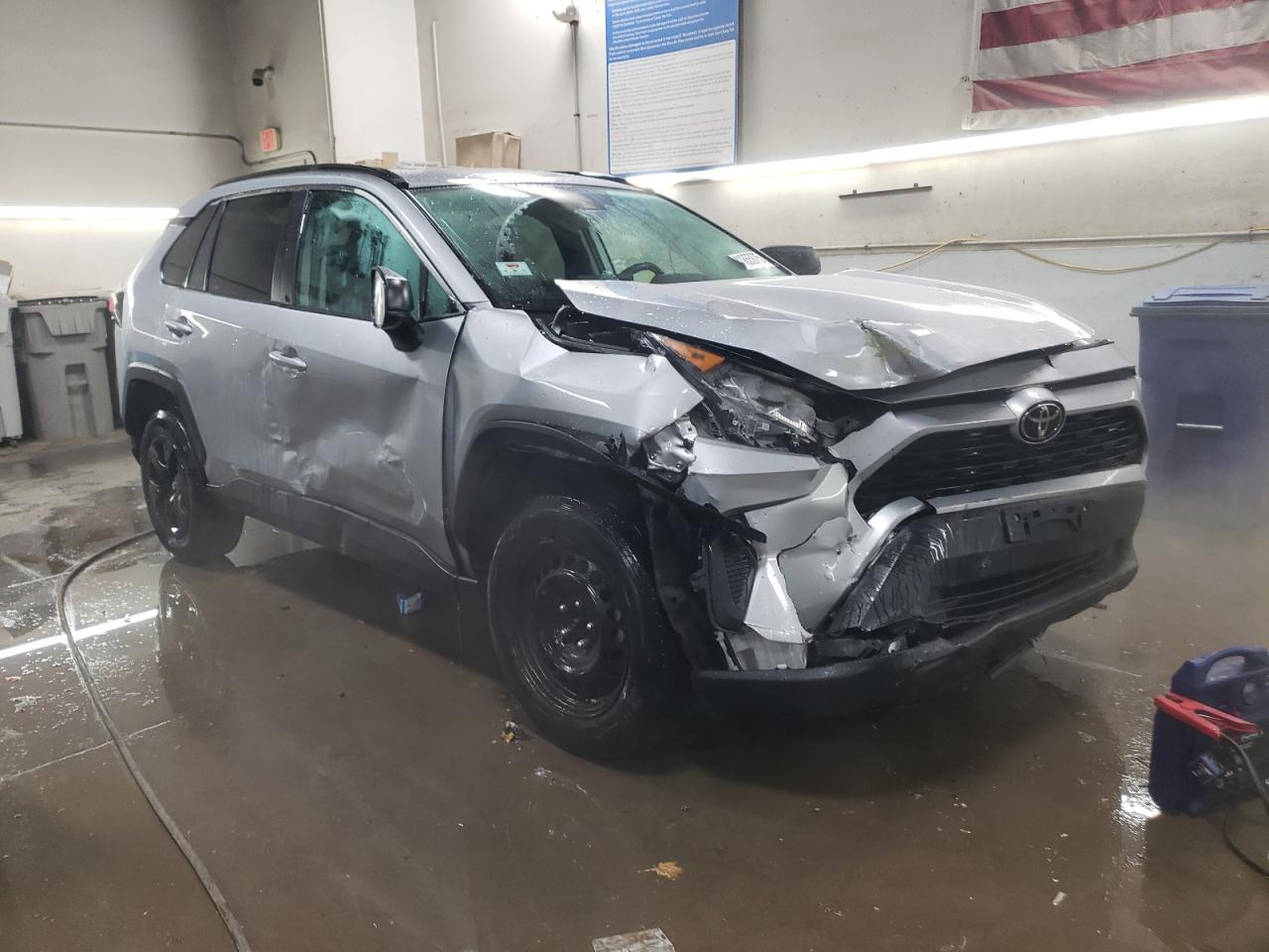 2019 Toyota RAV 4 - Image 4