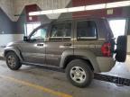2006 Jeep Liberty Sport for Sale in Dyer, IN - Front End