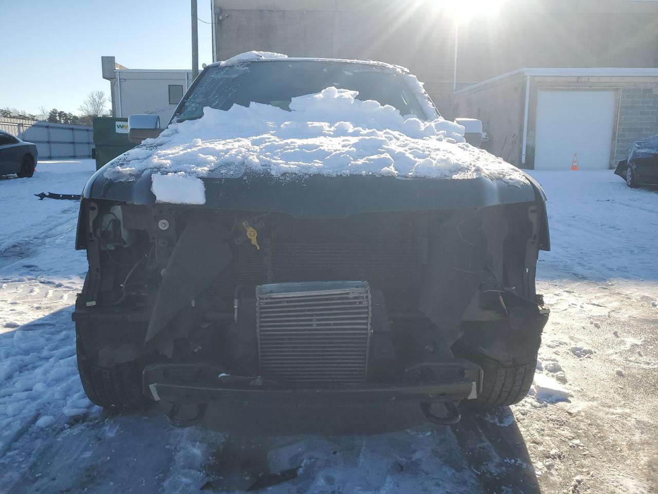 2017 Lincoln Navigator - Image 5