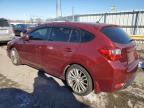 2012 Subaru Impreza Premium للبيع في Dyer، IN - Minor Dent/Scratches