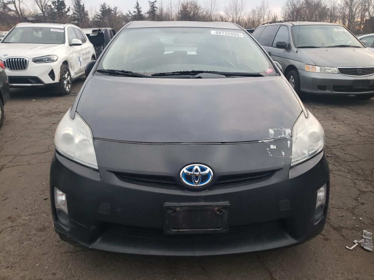 2011 Toyota Prius - Image 5