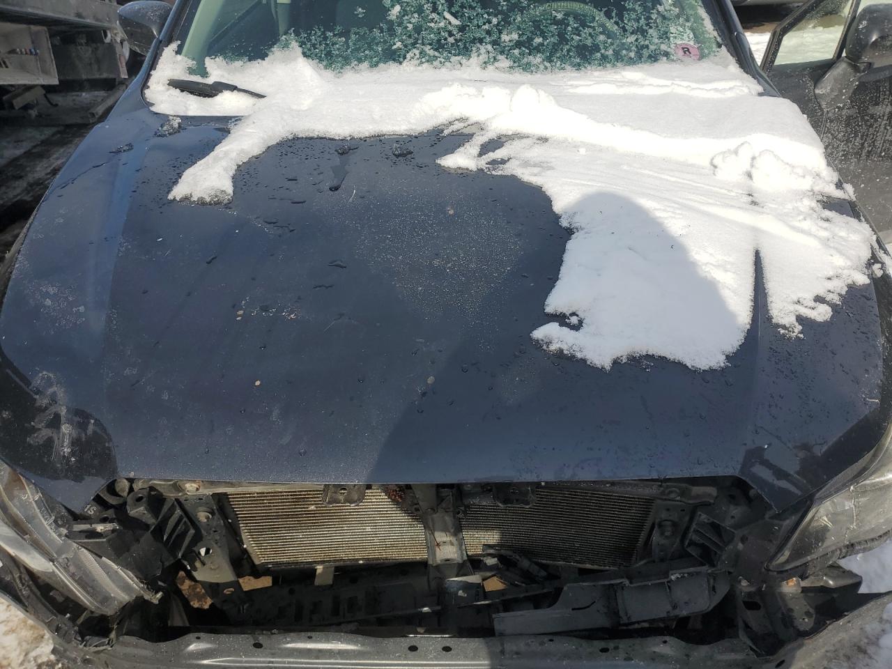 2016 Subaru Impreza - Image 12