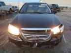 2008 Kia Spectra Ex en Venta en Spartanburg, SC - Front End