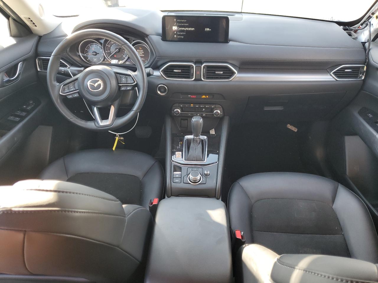2022 Mazda CX-5 - Image 8