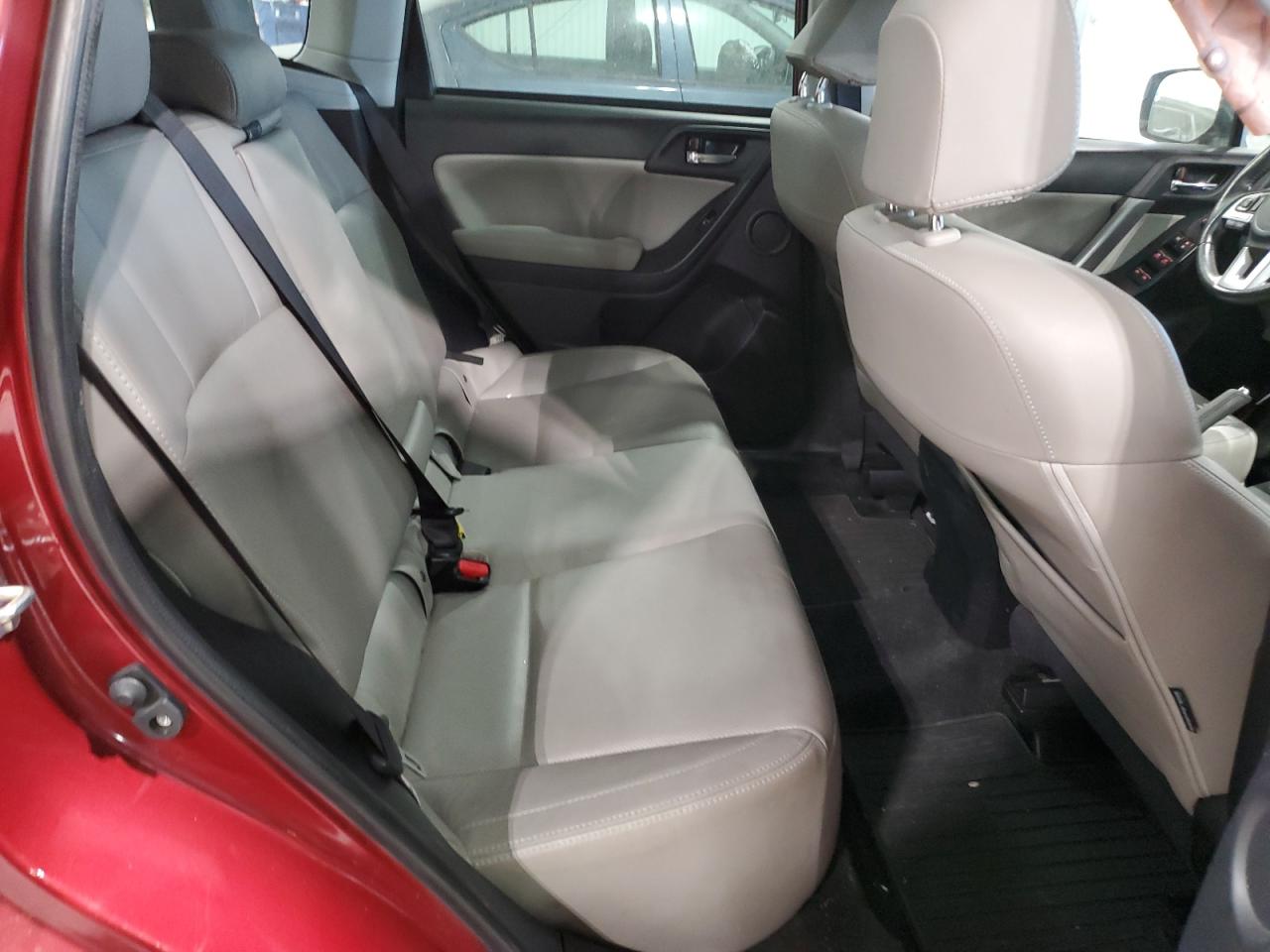 2018 Subaru Forester - Image 11