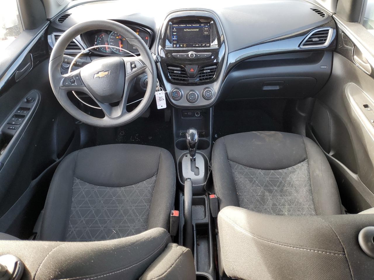 2021 Chevrolet Spark - Image 8