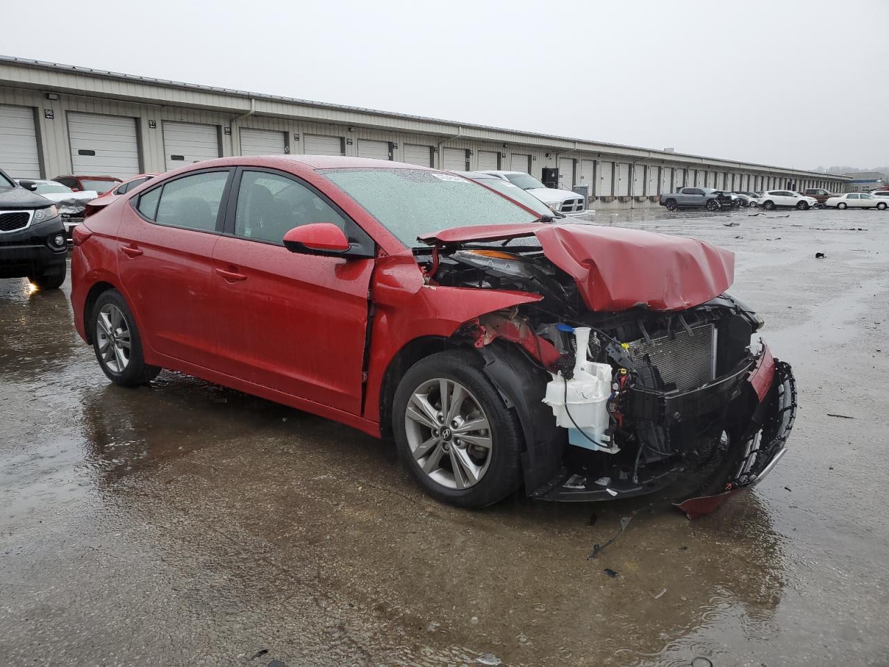 2017 Hyundai Elantra - Image 4