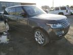 2017 Land Rover Range Rover Sv Autobiography zu verkaufen in Los Angeles, CA - Minor Dent/Scratches