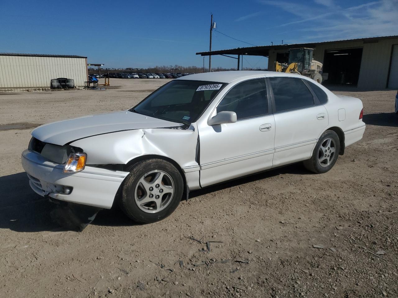 1998 Toyota Avalon - Image 1