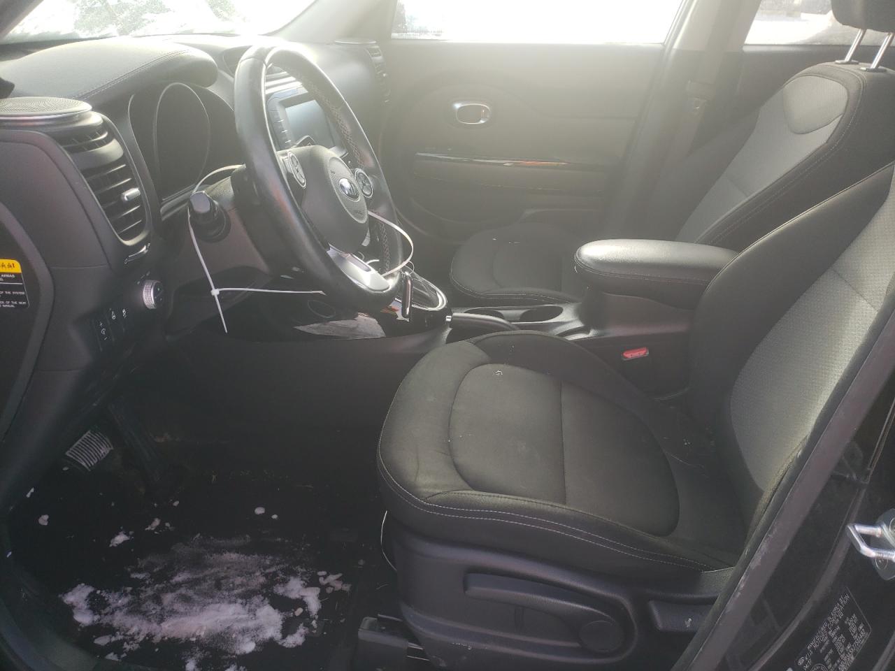 2018 Kia Soul - Image 7