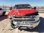 2013 Chevrolet Silverado K1500 Lt na sprzedaż w Andrews, TX - Front End