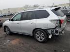5N1DR2MMXJC****** Used and Repairable 2018 Nissan Pathfinder in CT - New Britain