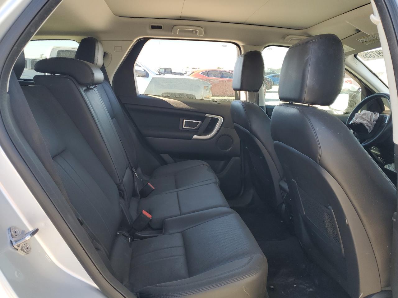 2019 Land Rover Discovery - Image 11