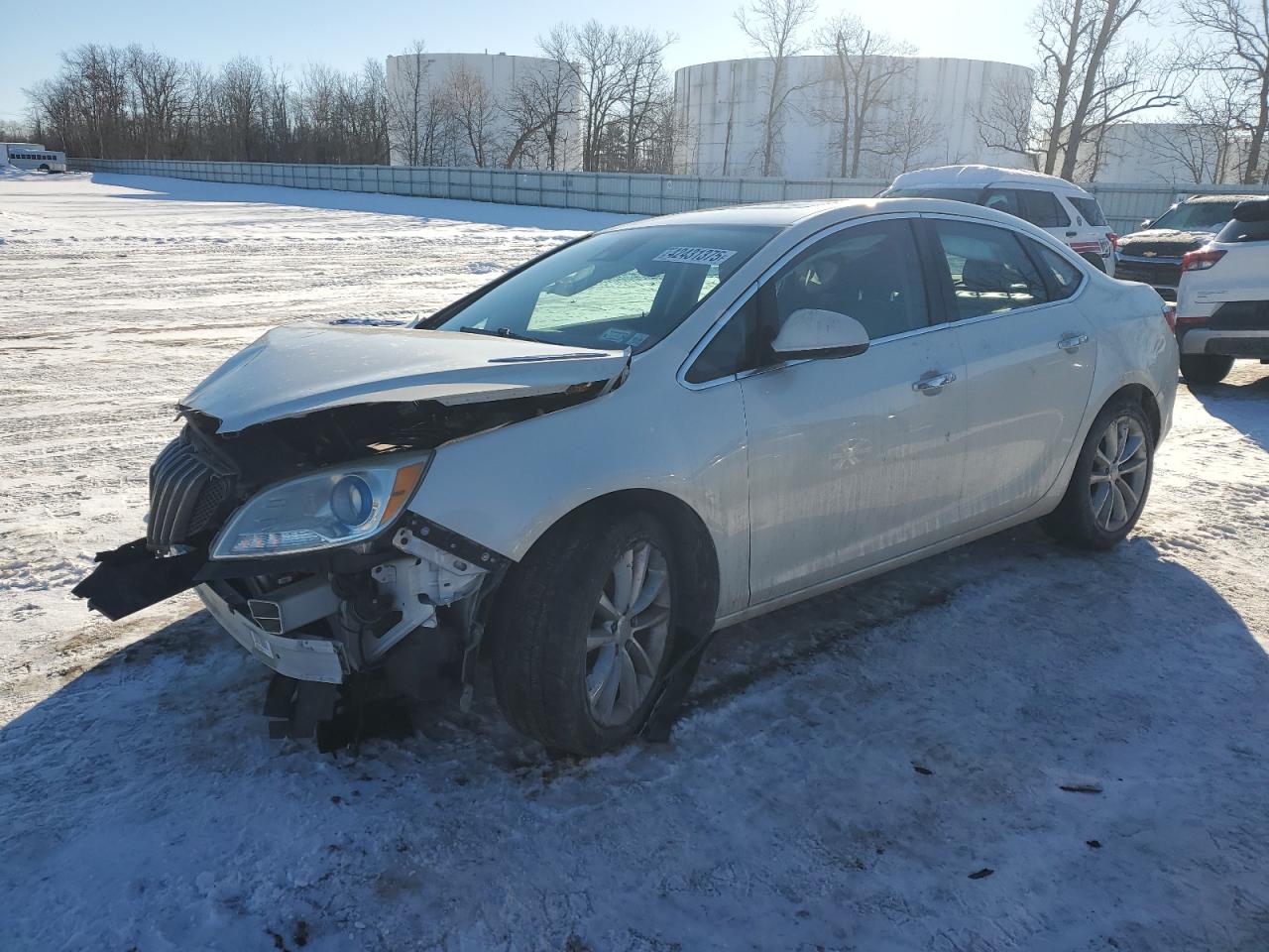 2014 Buick Verano - Image 1