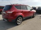 2015 Ford Escape Titanium на продаже в New Orleans, LA - Side