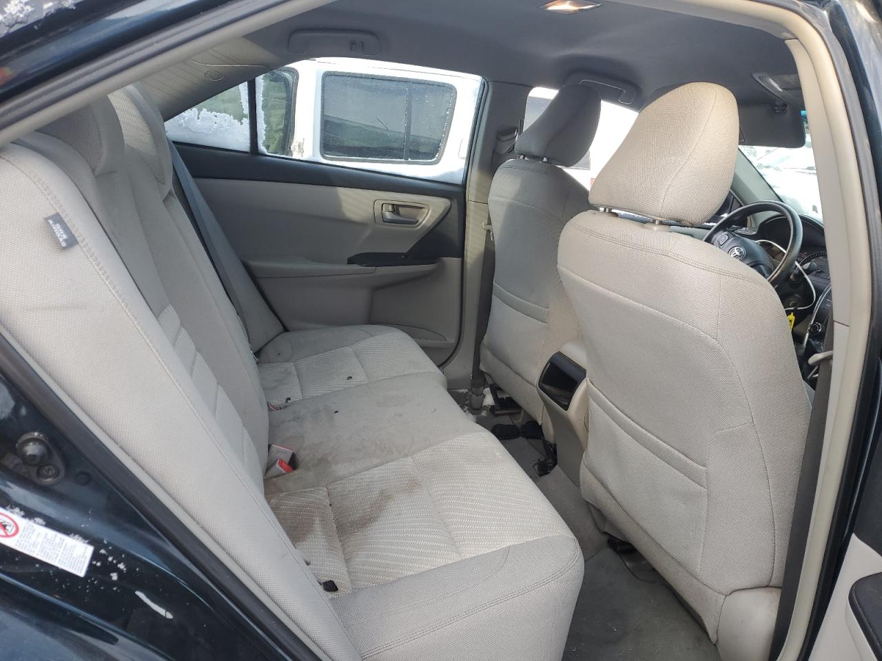 2015 Toyota Camry - Image 10